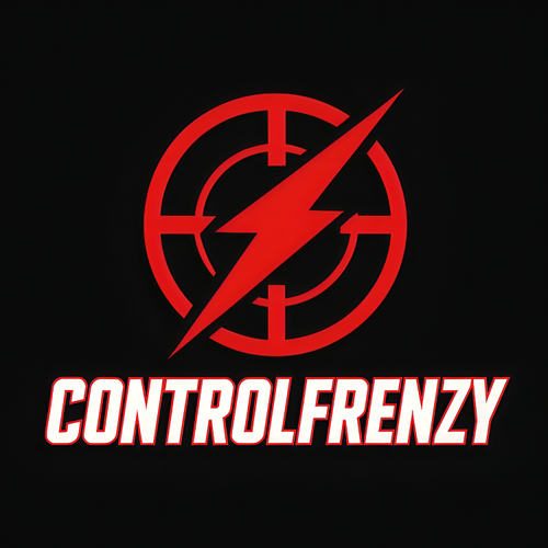 CONTROLFRENZY